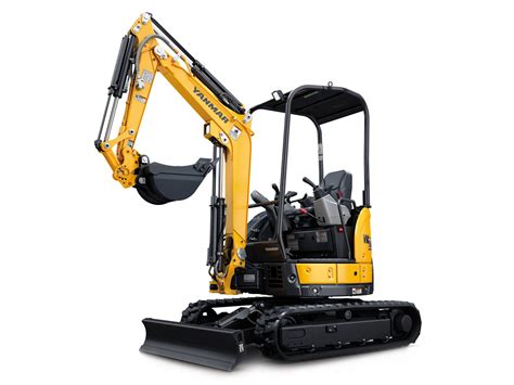 yanmar mini excavator dealers